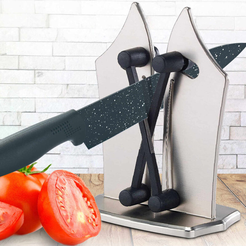 Afilador de Cuchilo de CocinaShopycom